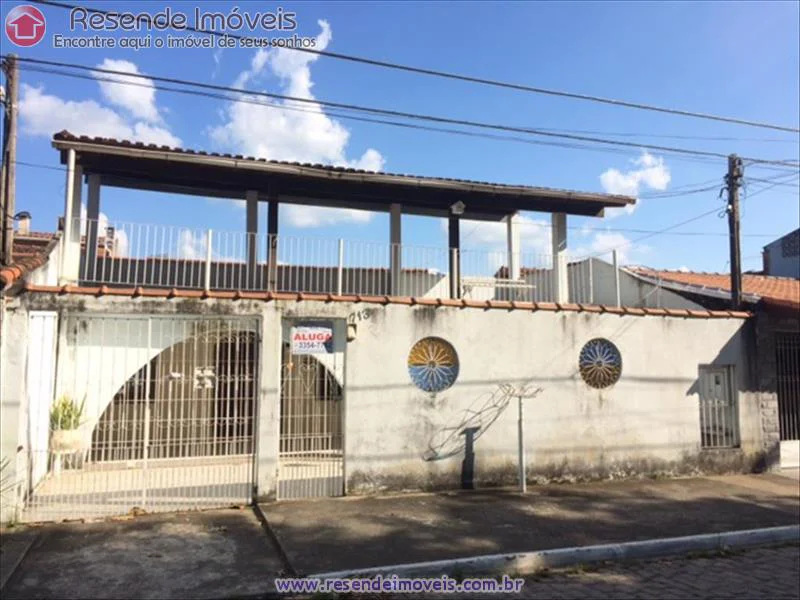 Foto 12 de 15 - Casa para aluguel em Cidade Alegria