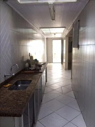 Casa para aluguel em Cidade Alegria