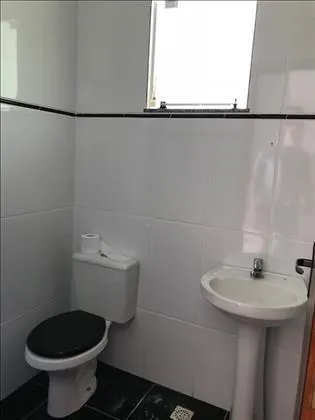 Casa para venda em Parque Ipiranga II