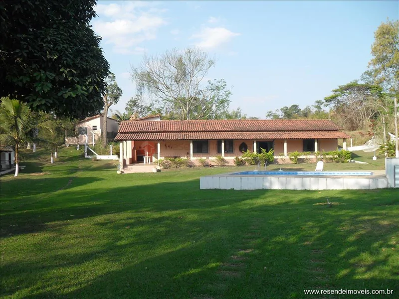 Foto 11 de 16 - Casa em condomínio para venda em Casa da Lua
