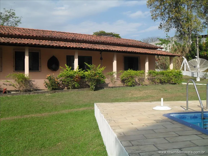 Foto 16 de 16 - Casa em condomínio para venda em Casa da Lua