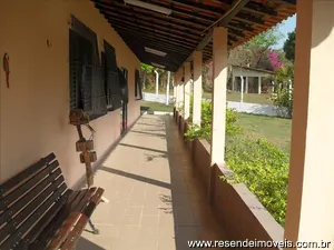 Casa em condomínio para venda em Casa da Lua