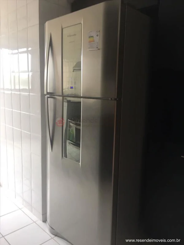 Foto 2 de 23 - Apartamento para venda em Centro