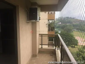 Apartamento para venda em Centro