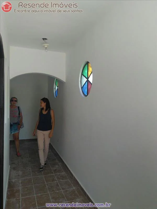 Foto 6 de 31 - Casa para aluguel em Morada da Colina