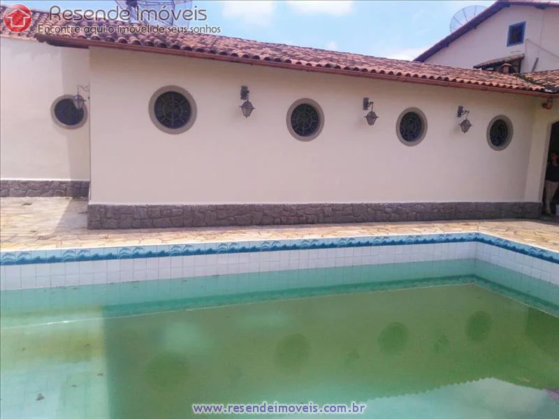 Foto 5 de 31 - Casa para aluguel em Morada da Colina