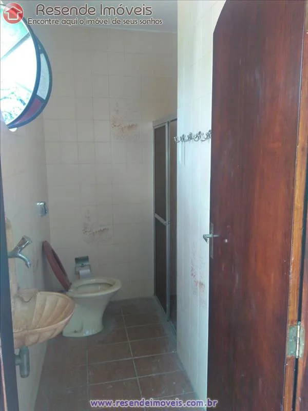 Foto 9 de 31 - Casa para aluguel em Morada da Colina