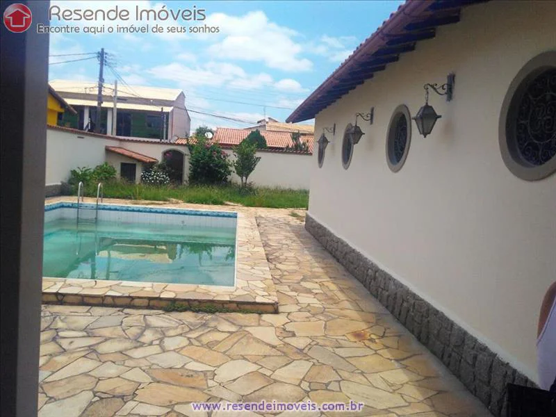 Foto 3 de 31 - Casa para aluguel em Morada da Colina