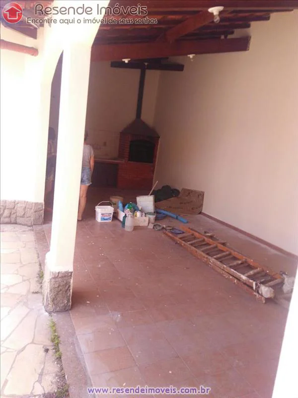 Foto 4 de 31 - Casa para aluguel em Morada da Colina