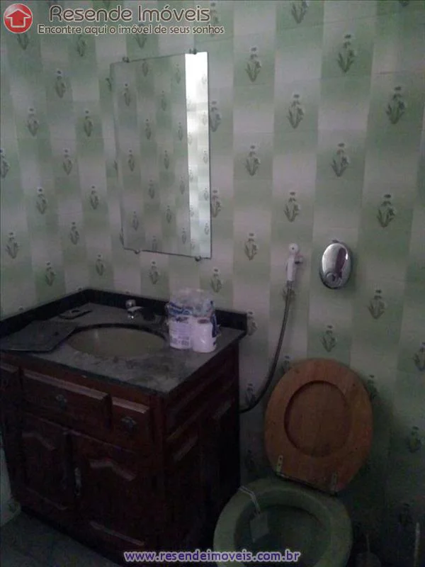 Foto 25 de 31 - Casa para aluguel em Morada da Colina