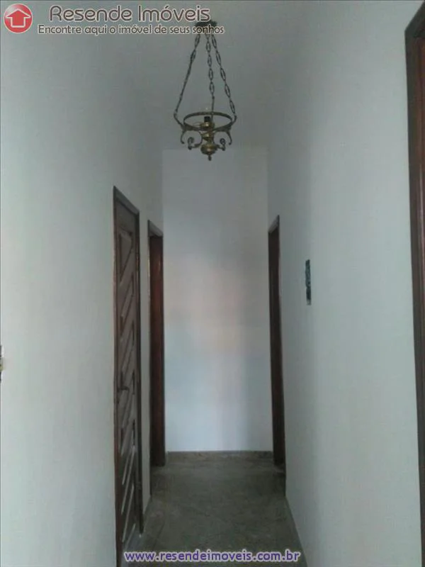 Foto 18 de 31 - Casa para aluguel em Morada da Colina