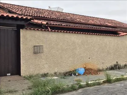 Casa para aluguel em Morada da Colina