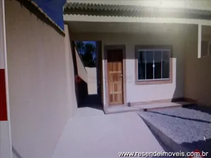 Casa para venda em Campo Belo