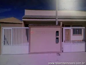 Casa para venda em Campo Belo