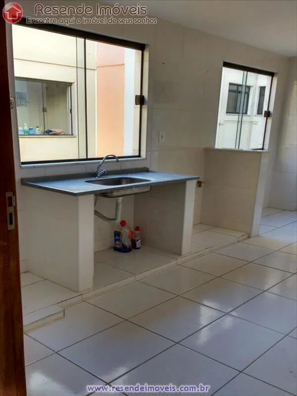 Foto 8 de 10 - Apartamento para aluguel em Barbosa Lima