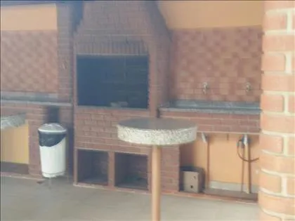 Apartamento para venda em Santa Isabel