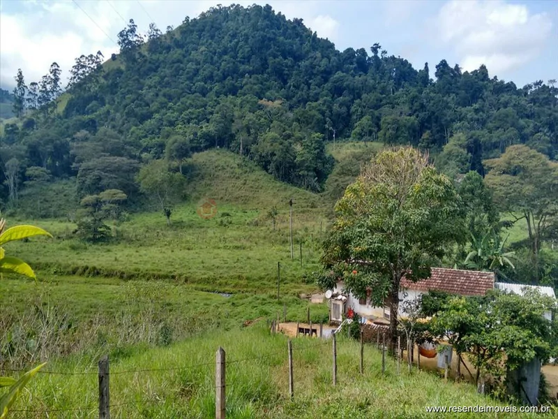 Foto 22 de 22 - Sítio para venda em Cabral