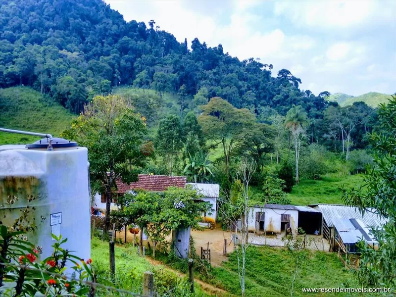 Foto 7 de 22 - Sítio para venda em Cabral