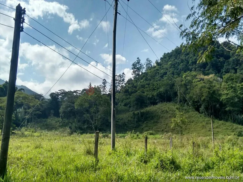 Foto 2 de 22 - Sítio para venda em Cabral