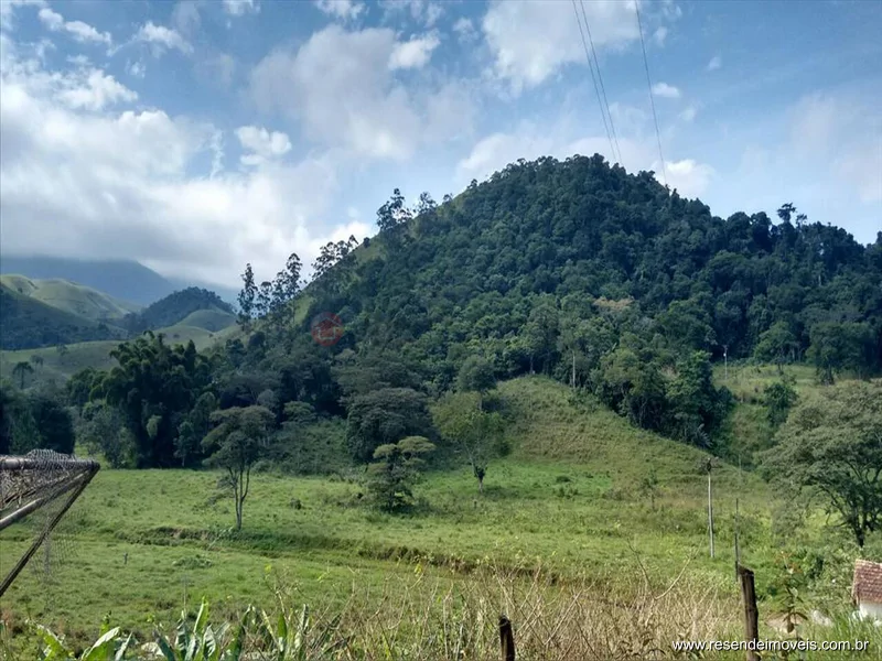 Foto 20 de 22 - Sítio para venda em Cabral