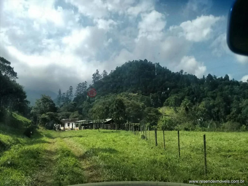 Foto 12 de 22 - Sítio para venda em Cabral