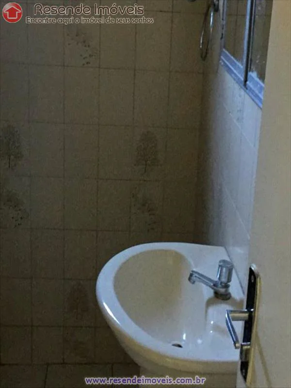 Foto 9 de 17 - Casa para aluguel em Paraíso