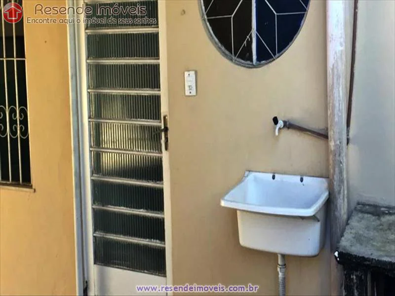 Foto 3 de 17 - Casa para aluguel em Paraíso