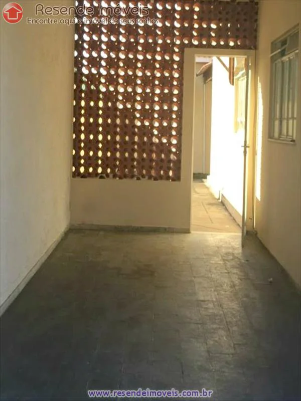 Foto 16 de 17 - Casa para aluguel em Paraíso