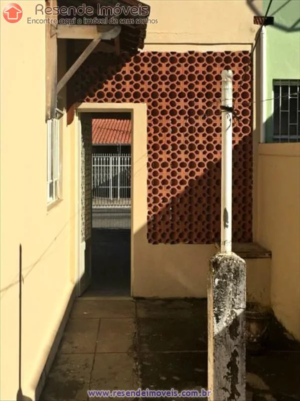 Foto 13 de 17 - Casa para aluguel em Paraíso