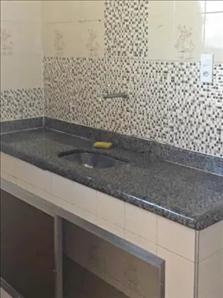 Casa para aluguel em Paraíso