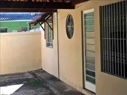 Casa para aluguel em Paraíso