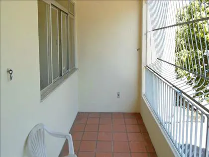 Apartamento para aluguel em Centro