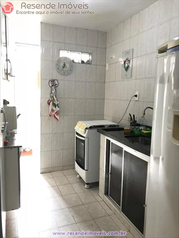 Foto 3 de 11 - Apartamento para venda em Jardim Jalisco