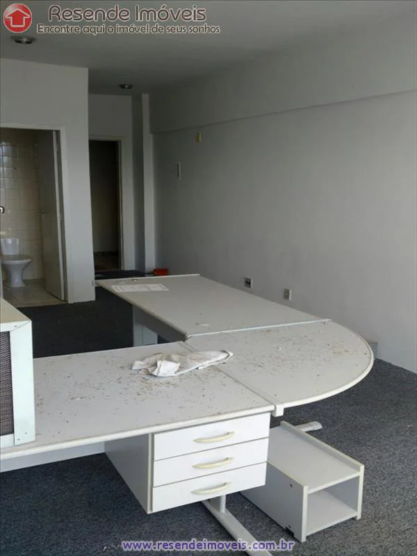 Foto 4 de 6 - Sala Comercial para aluguel em Campos Elíseos