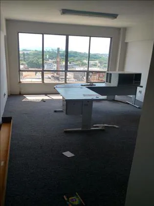 Sala Comercial para aluguel em Campos Elíseos