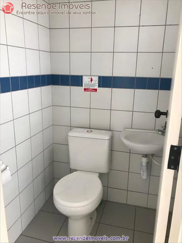 Foto 4 de 4 - Sala Comercial para aluguel em Vila Julieta