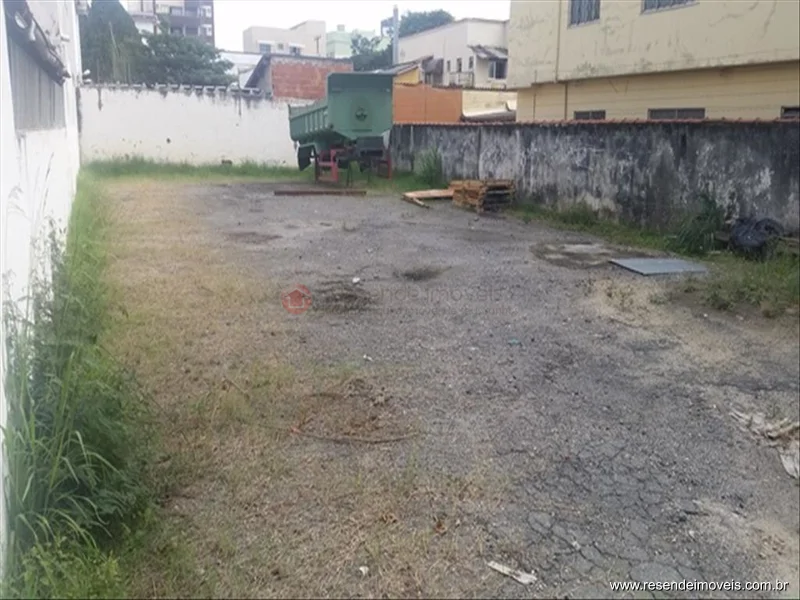 Foto 1 de 4 - Terreno para venda em Comercial