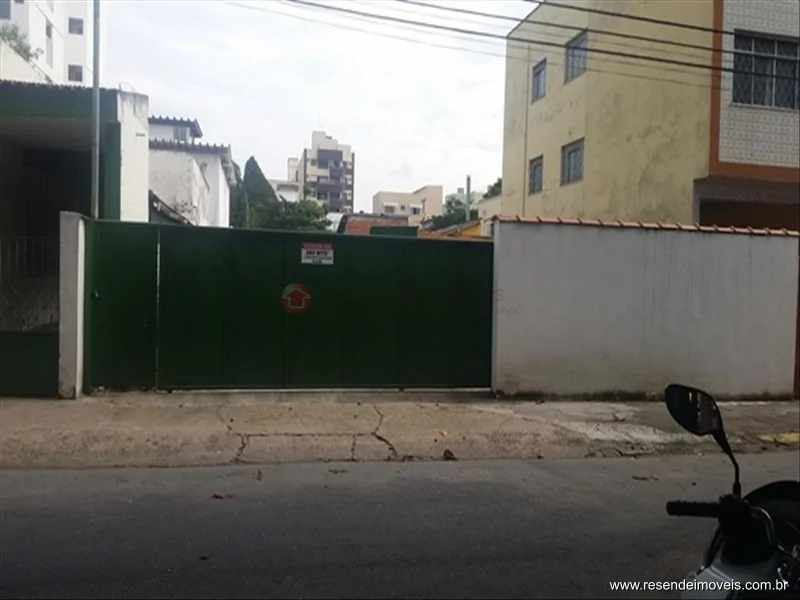 Foto 2 de 4 - Terreno para venda em Comercial