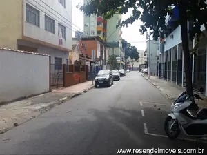 Terreno para venda em Comercial