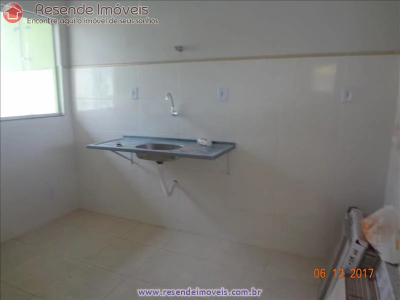 Foto 11 de 11 - Casa para aluguel em Boa Vista II