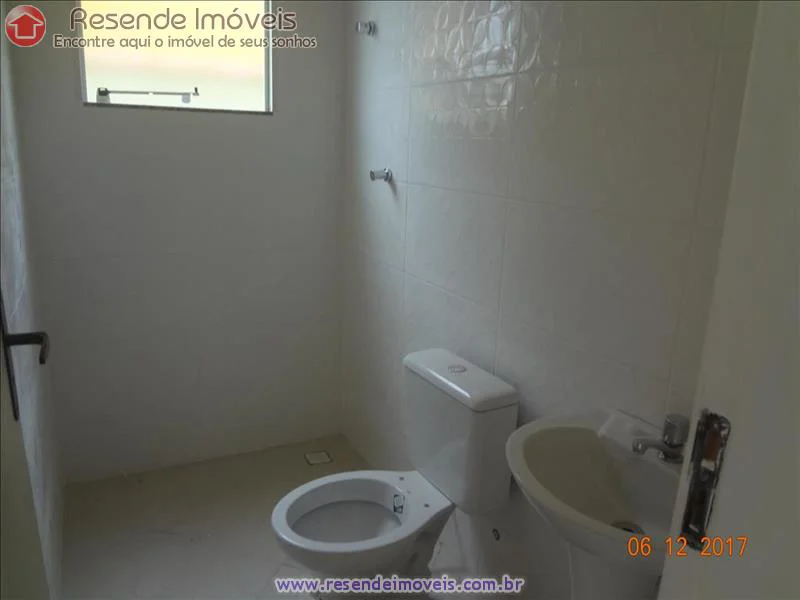 Foto 3 de 11 - Casa para aluguel em Boa Vista II