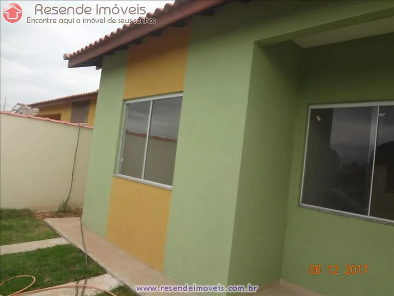 Foto 7 de 11 - Casa para aluguel em Boa Vista II