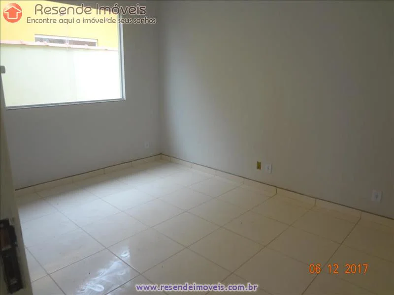 Foto 10 de 11 - Casa para aluguel em Boa Vista II