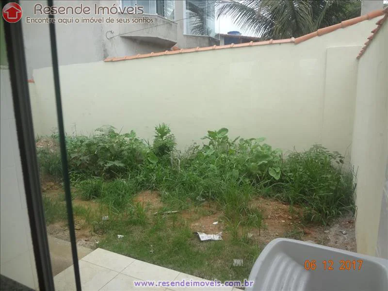 Foto 2 de 11 - Casa para aluguel em Boa Vista II