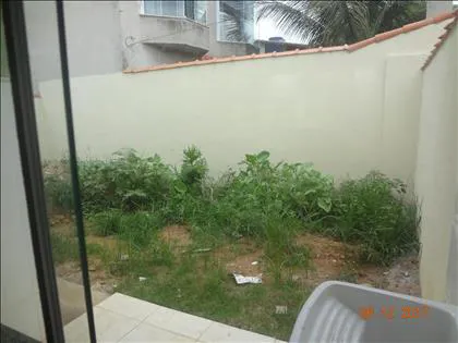 Casa para aluguel em Boa Vista II