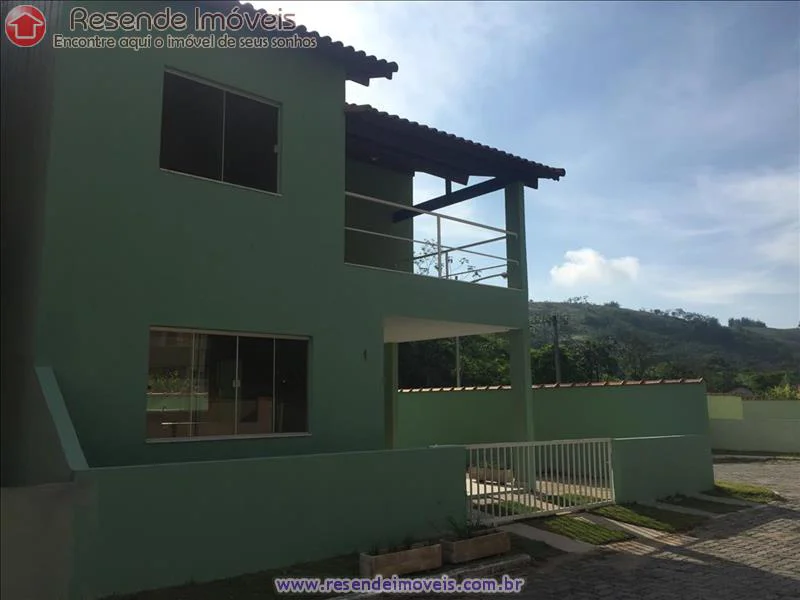 Foto 9 de 15 - Casa para aluguel em Mirante das Agulhas