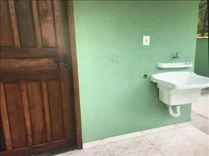 Casa para aluguel em Mirante das Agulhas