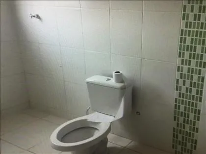 Casa para aluguel em Mirante das Agulhas