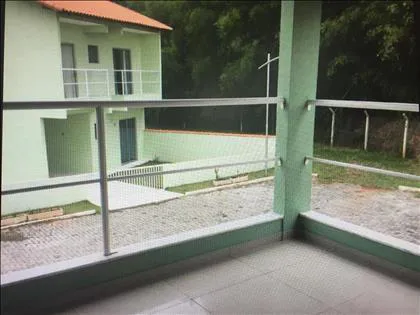 Casa para aluguel em Mirante das Agulhas