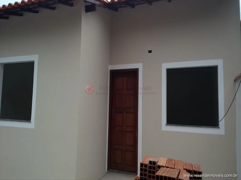 Foto 1 de 11 - Casa para venda em Itapuca